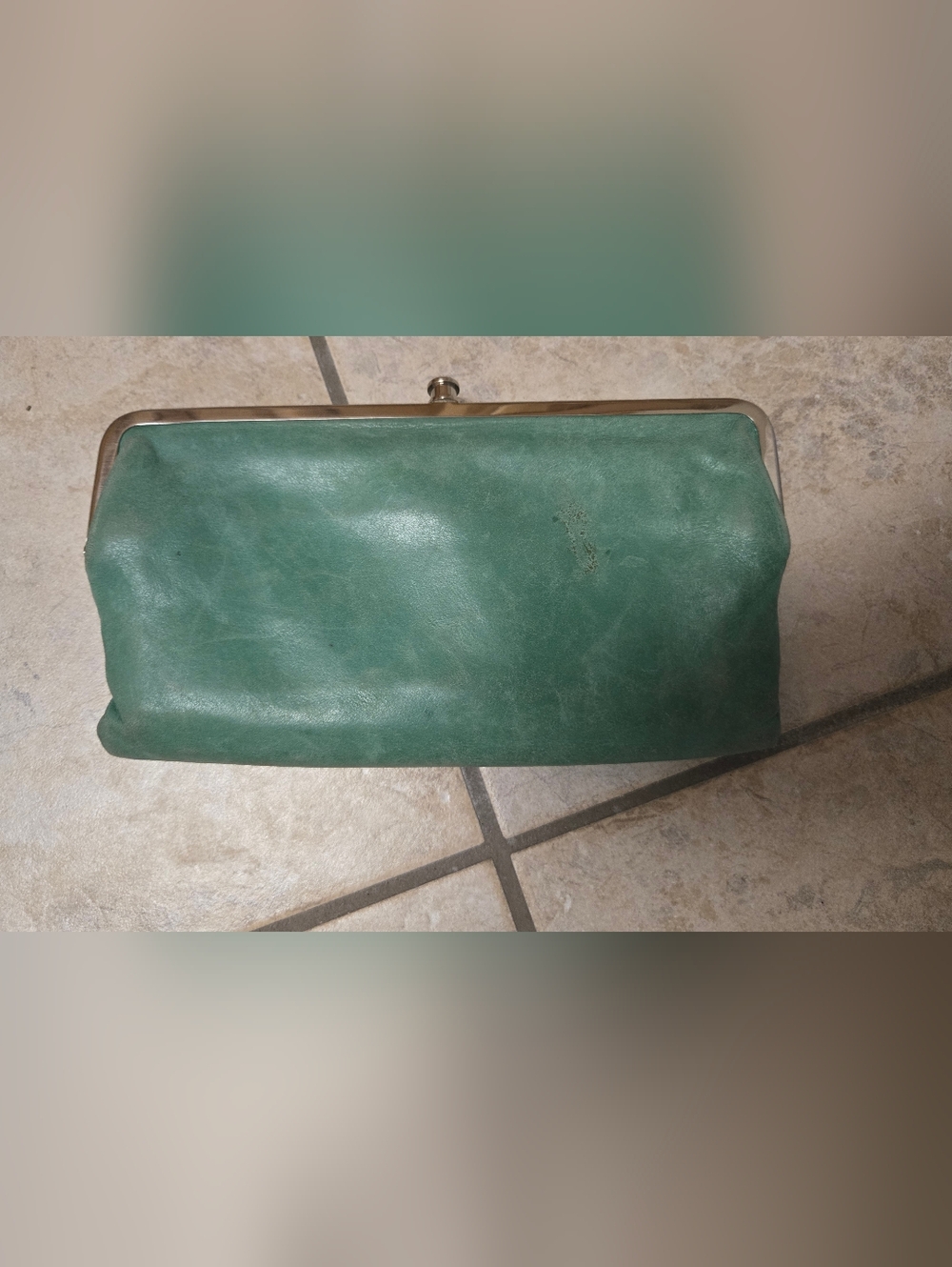Hobo Handbag Clutch